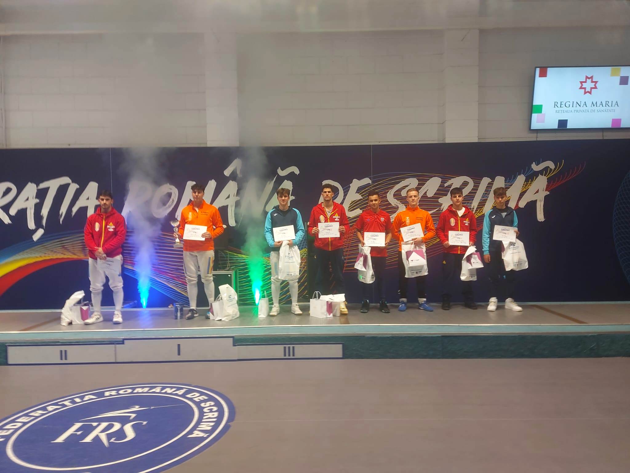 Mezinger Marton, castiga Cupa Romaniei spada juniori 2023 (3)