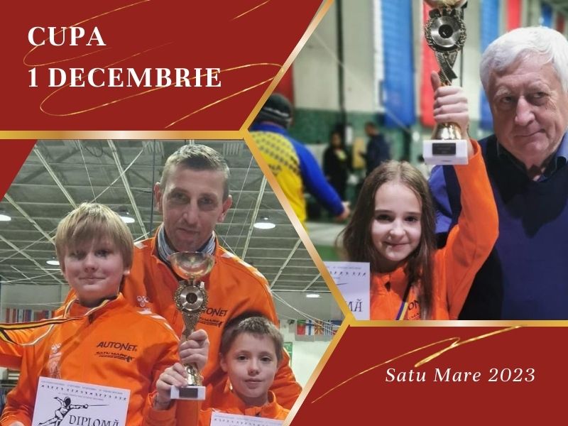 Cupa 1 Decembrie spada (3)