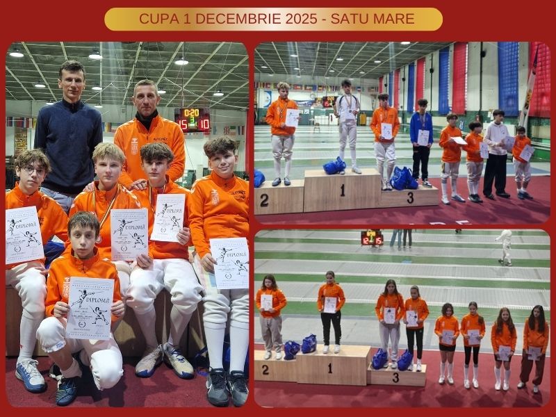 Cupa 1 Decembrie 2025 (2)