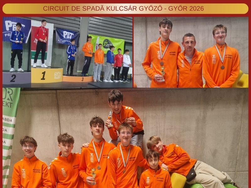 Circuit Spada Kulcsar Gyozo - Gyor 2026